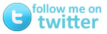 Follow us on twitter